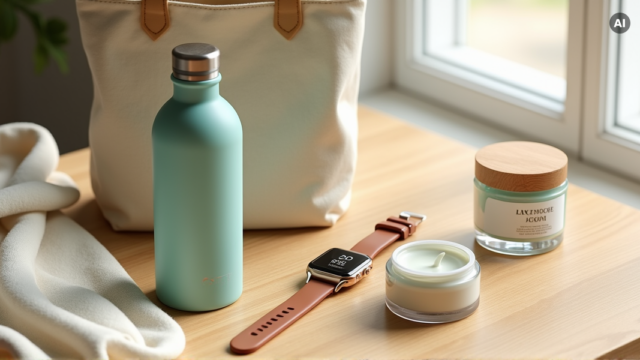 5 Lifestyle-Produkte, die ich nie wieder hergeben würde – mein ehrlicher Vergleich 2026