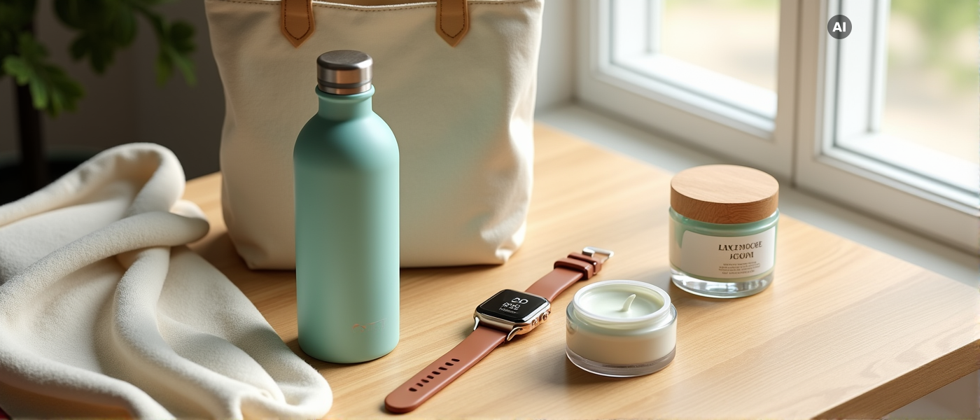5 Lifestyle-Produkte, die ich nie wieder hergeben würde – mein ehrlicher Vergleich 2026