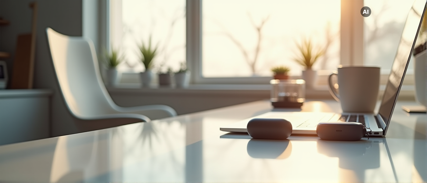 7 Lifestyle-Produkte, die dein Alltag 2026 wirklich leichter machen
