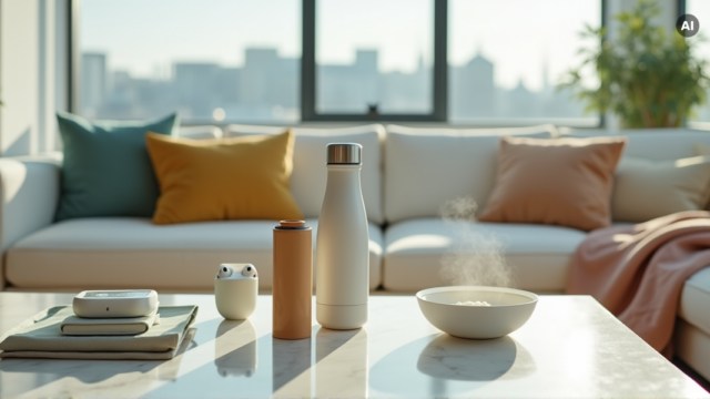 Diese 7 Lifestyle-Must-haves für Frauen sind dein Upgrade für 2026