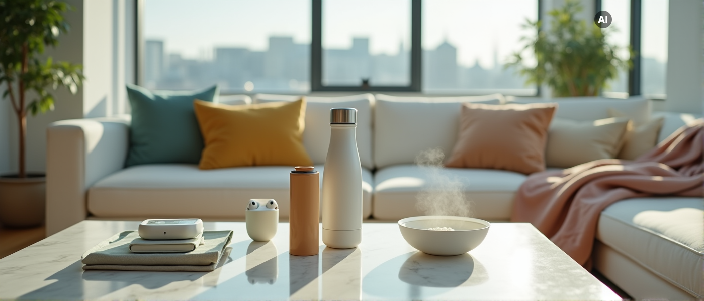 Diese 7 Lifestyle-Must-haves für Frauen sind dein Upgrade für 2026
