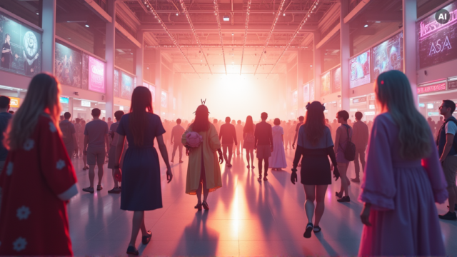 Anime-Convention 2026: Was dich erwartet und wie du dich richtig vorbereitest