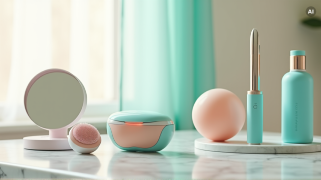 Beauty-Gadgets für Frauen 2026: Mein ehrlicher Vergleich – welches lohnt sich wirklich?