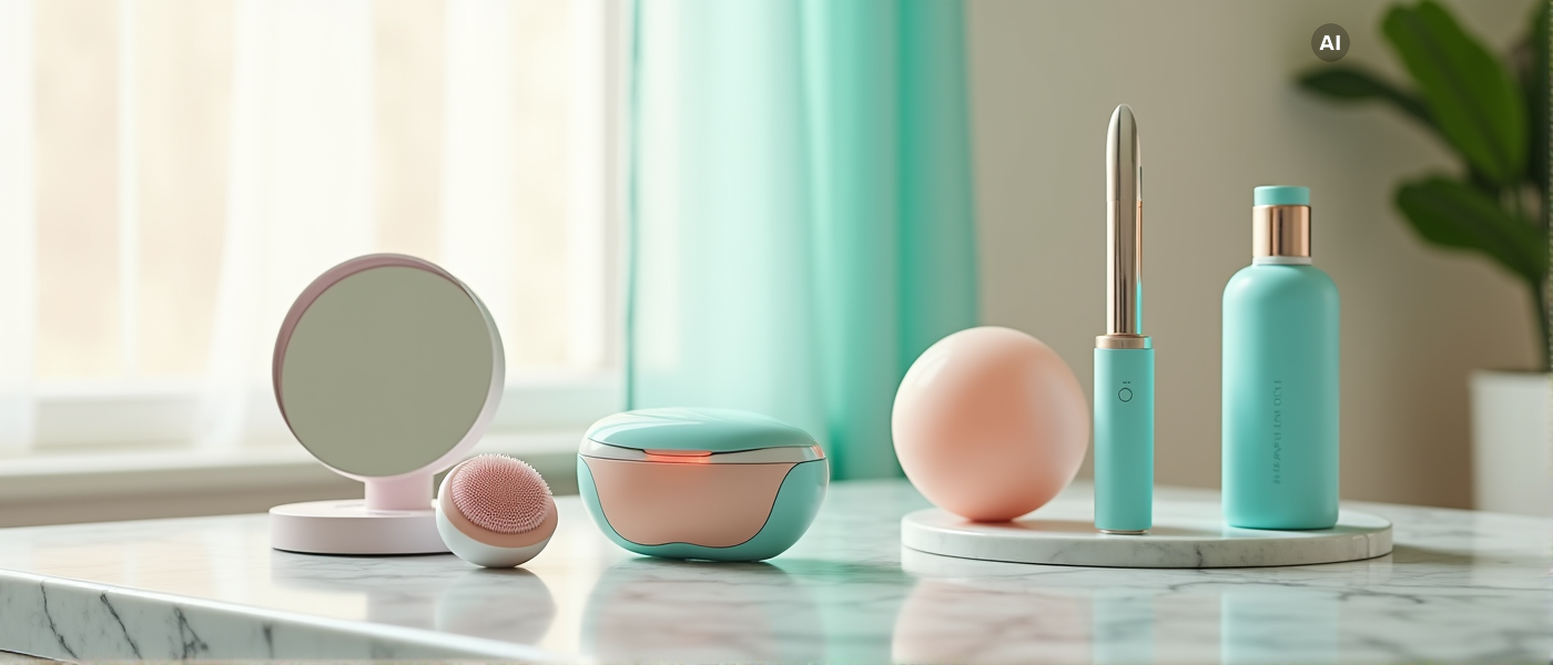 Beauty-Gadgets für Frauen 2026: Mein ehrlicher Vergleich – welches lohnt sich wirklich?