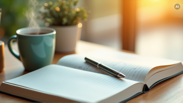 Bullet Journal und Planer 2026: Welches System zu welchem Kopf passt