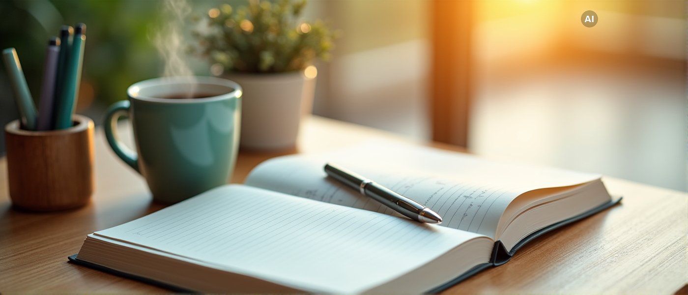 Bullet Journal und Planer 2026: Welches System zu welchem Kopf passt