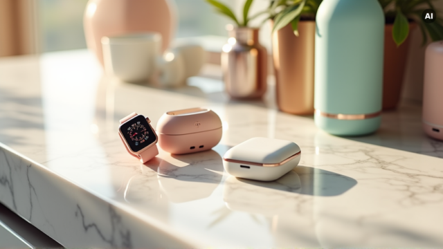 Die 8 besten Lifestyle-Gadgets für Frauen 2026: Kaufberatung & Preisvergleich