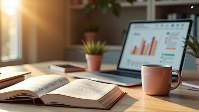 Finanzbücher für Frauen, die wirklich erklären