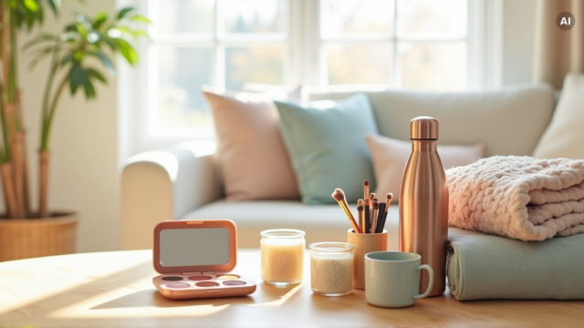 Frauen-Lifestyle 2026: Die 9 besten Produkte unter 30 Euro im Kaufberater-Überblick