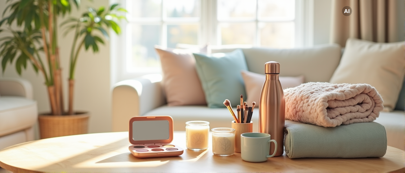 Frauen-Lifestyle 2026: Die 9 besten Produkte unter 30 Euro im Kaufberater-Überblick