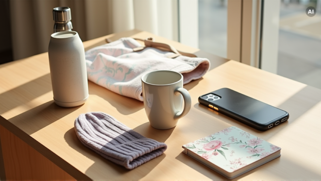 Frauen-Merch 2026: Preisvergleich der 6 beliebtesten Produkte – wo du am meisten sparst
