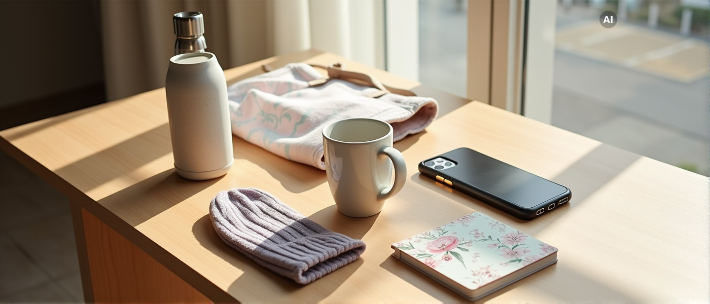 Frauen-Merch 2026: Preisvergleich der 6 beliebtesten Produkte – wo du am meisten sparst