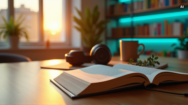 Hörbuch, E-Book oder gedruckt? Die ehrliche Kostenrechnung