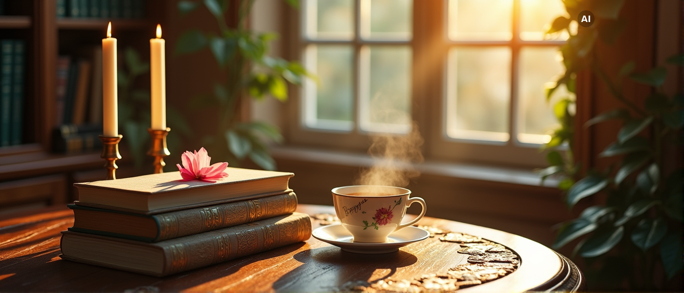 Romantasy nach BookTok: Reihen, die wirklich abgeschlossen sind