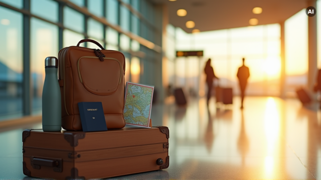 Solo-Reisen als Frau: Vorbereitung, Sicherheit, Packliste