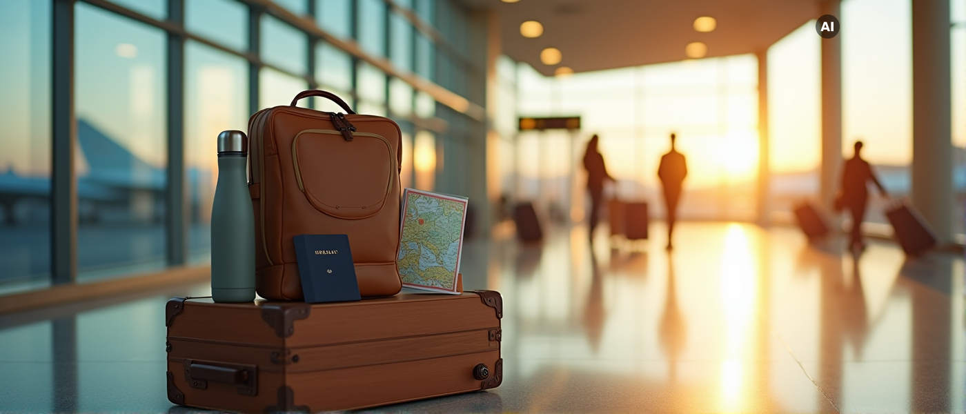 Solo-Reisen als Frau: Vorbereitung, Sicherheit, Packliste