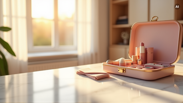 Beauty-Deals 2026: So findest du hochwertige Kosmetik zum halben Preis