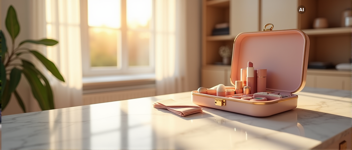 Beauty-Deals 2026: So findest du hochwertige Kosmetik zum halben Preis