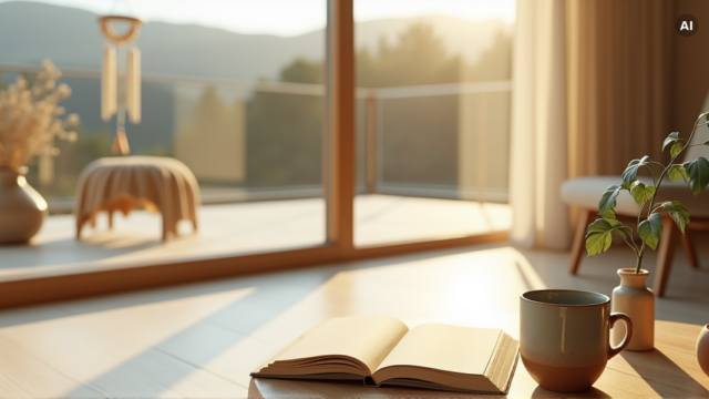Slow Living 2026: Diese Trend-Produkte helfen dir, deinen Alltag wirklich zu entschleunigen